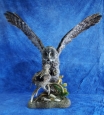 Owl- Great Grey 31